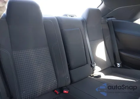 2018 Dodge Challenger Sxt из США, поврежденный, VIN 2C3CDZAG3JH262985